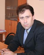Михаил Михайлович Лобанов