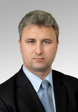 Директор ЮТИ ТПУ - Чинахов Дмитрий Анатольевич