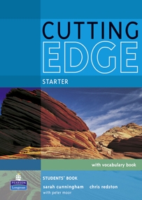 Курс Cutting Edge