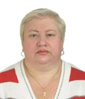 Суздалова Марина Анатольевна, доцент кафедры ЭиАСУ