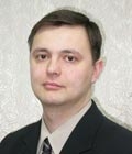 Зернин Евгений Александрович. Председатель, начальник отдела по образовательной деятельности